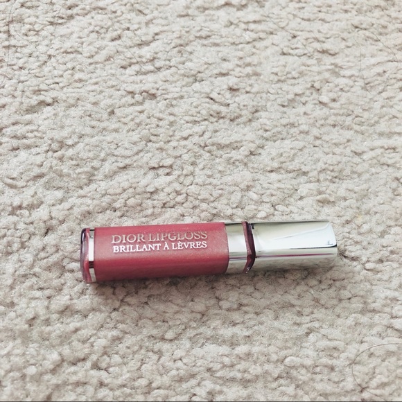 Mini Size Lip Gloss